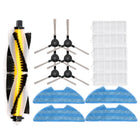 Sweeper Accessories For Proscenic 811GB 911S, Specification：Rag