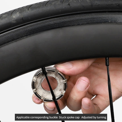 Bicycle Repair Kit Repair Set Bicycle Mountain Road Tire Tool Pump Riding Equipment