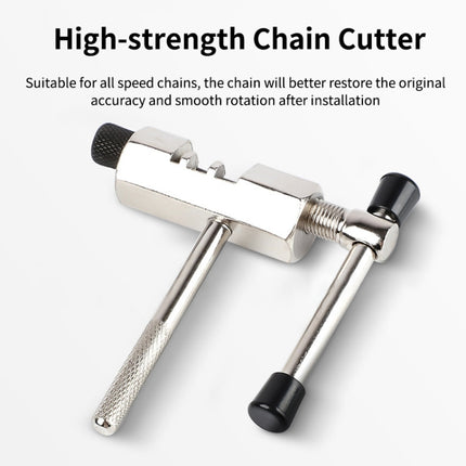 Bicycle Repair Kit Repair Set Bicycle Mountain Road Tire Tool Pump Riding Equipment