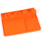 Large (Orange)