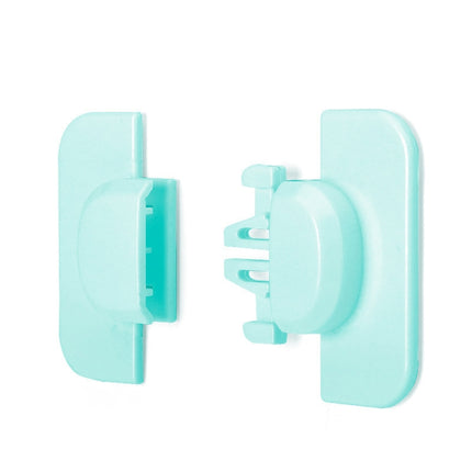 5 PCS Baby Refrigerator Water Dispenser Safety Lock Baby Safety Products