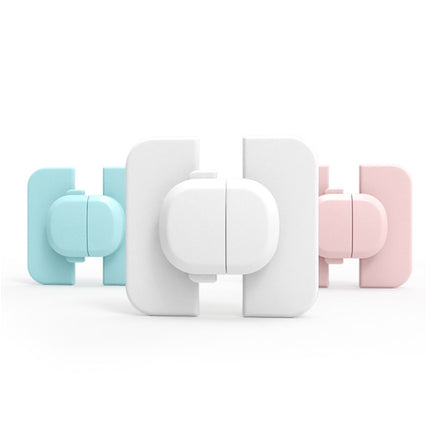 5 PCS Baby Refrigerator Water Dispenser Safety Lock Baby Safety Products