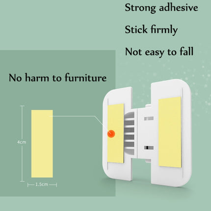 5 PCS Baby Refrigerator Water Dispenser Safety Lock Baby Safety Products