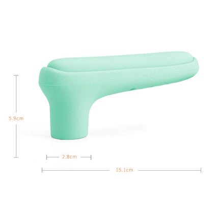 Silicone Door Handle Protector Children Anti-Collision Protector
