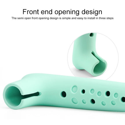 Silicone Door Handle Protector Children Anti-Collision Protector