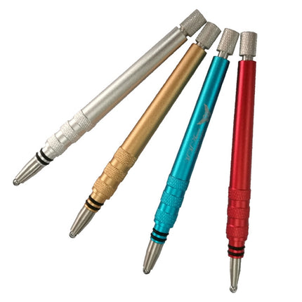 MM VWAN Magic Hairdressing Eyebrow Trimming Engraving Pen Scoring Stainless Steel Razor - DealBuddy