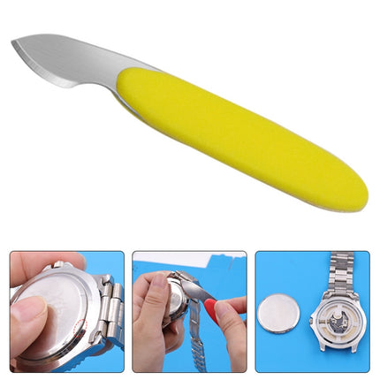 10 PCS Watch Repair Tools Working Table Cover Tools