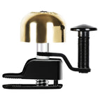 West Biking Bicycle Bell(Copper) / Copper