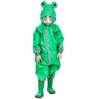 L / Green
