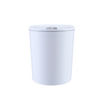 EXPED SMART Desktop Smart Induction Electric Storage Box Car Office Trash Can, Specification: