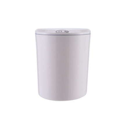 EXPED SMART Desktop Smart Induction Electric Storage Box Car Office Trash Can, Specification: