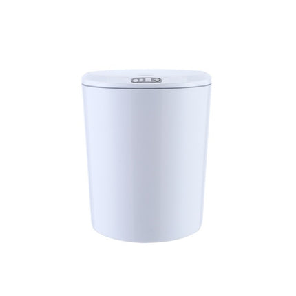 EXPED SMART Desktop Smart Induction Electric Storage Box Car Office Trash Can, Specification: