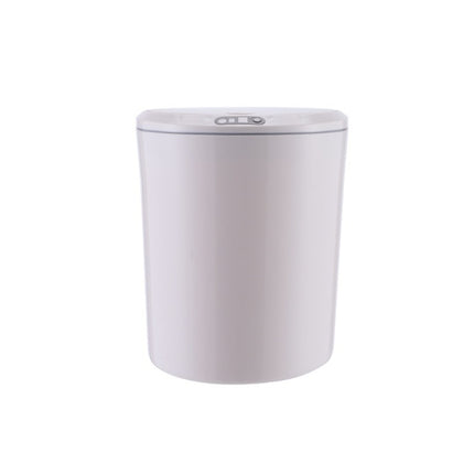 EXPED SMART Desktop Smart Induction Electric Storage Box Car Office Trash Can, Specification: