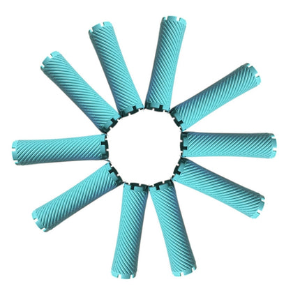 Hair Salon Large Perm Bar Pear Flower Curly Thickened Perm Bar Hairdressing Tools, Random Color Delivery, 00 Bar, 0 Bar, 1 Bar, 2 Bar, 3 Bar, 4 Bar, 5 Bar, 6 Bar, 7 Bar, 8 Bar - DealBuddy