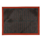 18 Lap 40x30cm Straight Angle