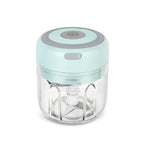 High Cup Green 250ml