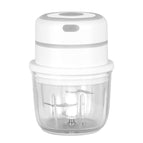 White Glass 300ml