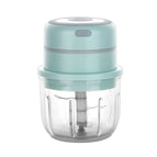 Green Glass 300ml