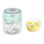 Green High Cup 250ml + Small Cup 100ml