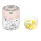 Pink High Cup 250ml + Small Cup 100ml