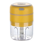 Yellow Big Power 250ml