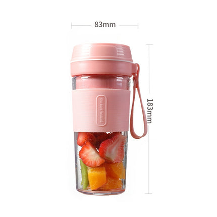 FS1300 Mini Juicer Home Portable Cooking Machine Student Juice Cup Juicer - DealBuddy