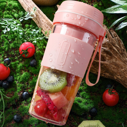 FS1300 Mini Juicer Home Portable Cooking Machine Student Juice Cup Juicer