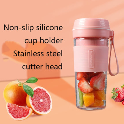 FS1300 Mini Juicer Home Portable Cooking Machine Student Juice Cup Juicer - DealBuddy