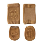 M 1-3 Years Old / Brown