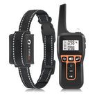 PaiPaitek PD529V-1 Training Dog Anti-Barking Device Vibration Collar 1000M Remote Control Distance Pet Training Supplies, PD529V-1 - DealBuddy