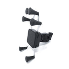 Metal Six Claw Cycling Mobile Phone Bracket Bicycle Motorcycle Electric Car Mobile Phone Bracket