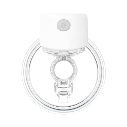 Wearable Automatic Breast Pump Massage Hands-free Invisible Wireless Large Suction Breast Pump