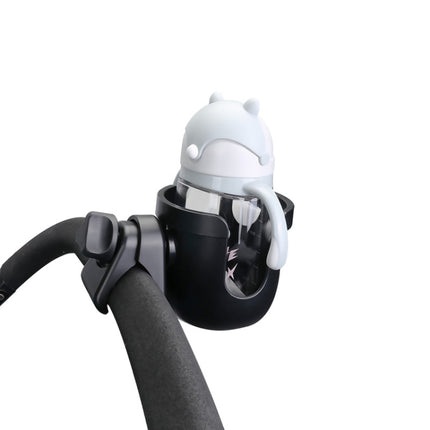 J4037 Baby Stroller Drop Resistant Bottle Holder