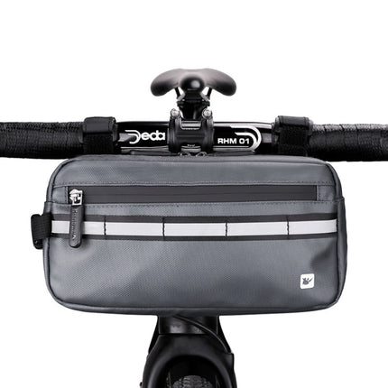 Rhinowalk X20990 Multi-Function Bicycle Front Bag - DealBuddy