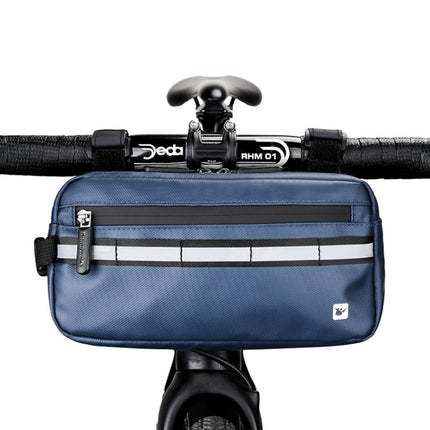 Rhinowalk X20990 Multi-Function Bicycle Front Bag - DealBuddy