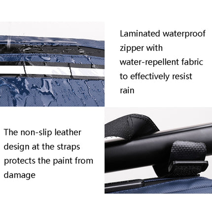 Rhinowalk X20990 Multi-Function Bicycle Front Bag - DealBuddy