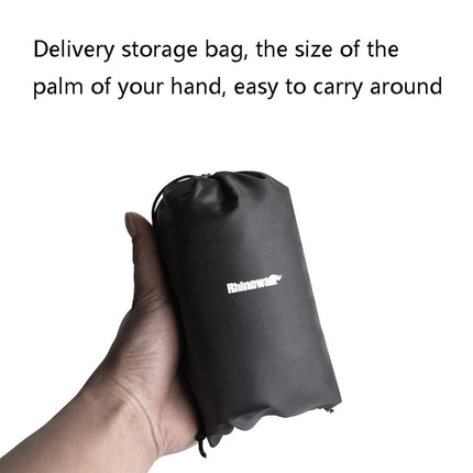 Rhinowalk RM262 26-27.5 Inch Mountain Bike Convenient Storage Bag - DealBuddy