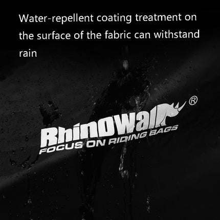 Rhinowalk RM262 26-27.5 Inch Mountain Bike Convenient Storage Bag - DealBuddy