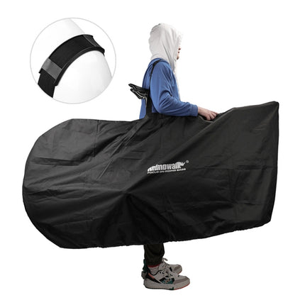 Rhinowalk RM262 26-27.5 Inch Mountain Bike Convenient Storage Bag - DealBuddy