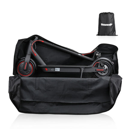 Rhinowalk RF085 Large Electric Scooter Storage Bag - DealBuddy