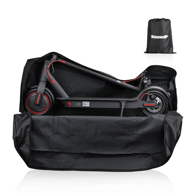 Rhinowalk RF085 Large Electric Scooter Storage Bag - DealBuddy