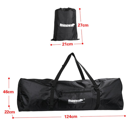 Rhinowalk RF085 Large Electric Scooter Storage Bag - DealBuddy