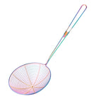 Stainless Steel Colander Noodle Spoon Oil Filter Spoon