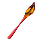 Tip Oil Spoon (Dazzling Red)