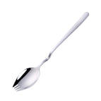 Fork Spoon (Silver)