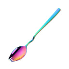 Fork Spoon (Colorful)