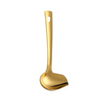 Soup Spoon (Golden)