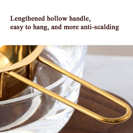 Cheese Butter Chocolate Stainless Steel Melting Bowl