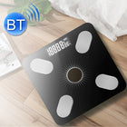 Smart Bluetooth Weight Scale Home Body Fat Measurement Health Scale, Battery Model, Charge Model, Solar + Charge Model - DealBuddy