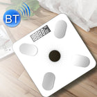 Smart Bluetooth Weight Scale Home Body Fat Measurement Health Scale, Battery Model, Charge Model, Solar + Charge Model - DealBuddy